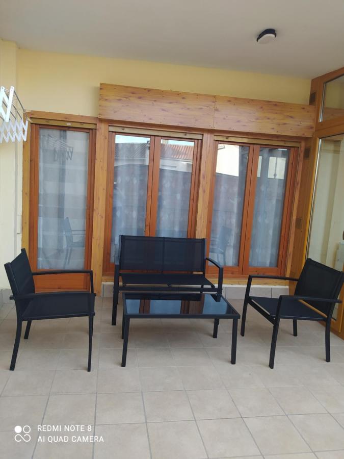 Vivienda El Olivo Valderrobres Exterior foto